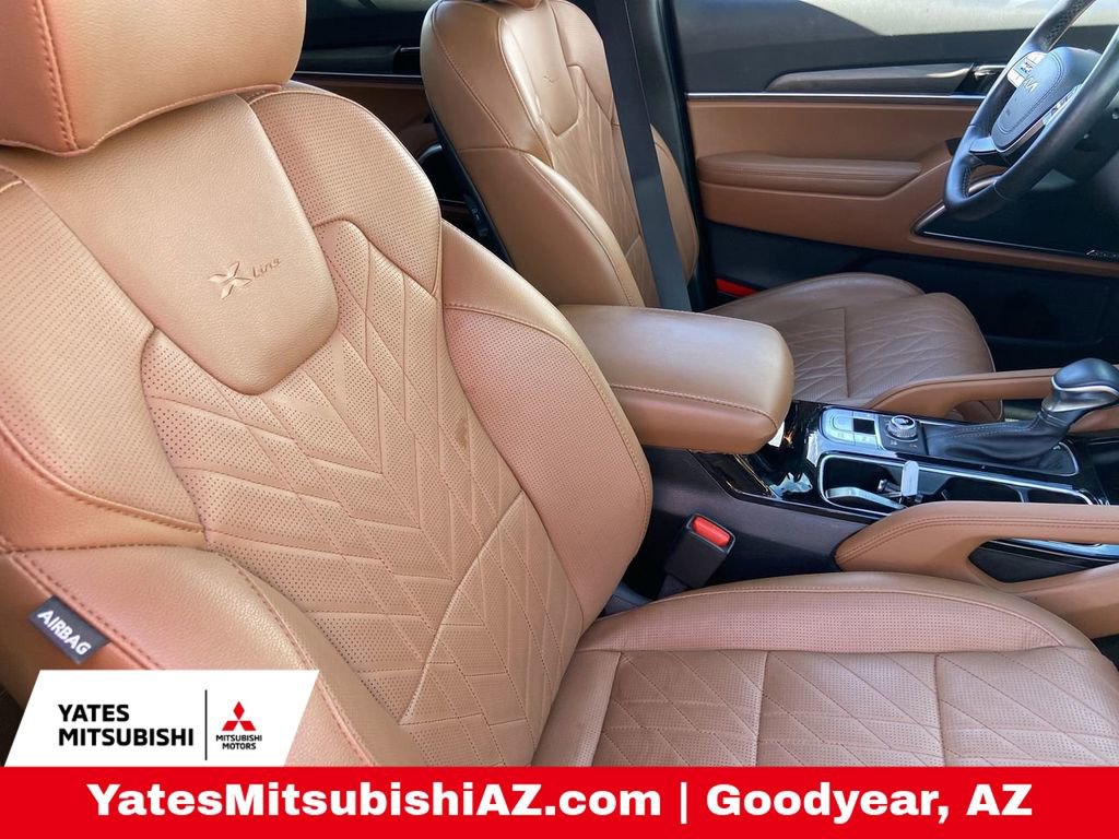 Used 2025 Kia Telluride SX X-Line image 25
