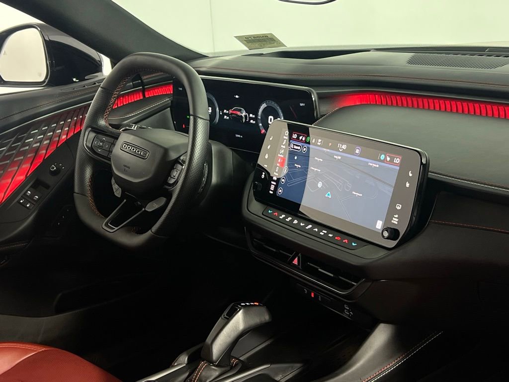 Used 2024 Dodge Charger R/T w/ Plus Group image 27