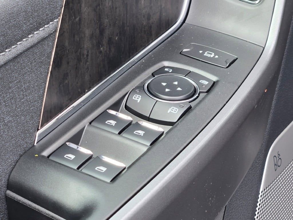 New 2026 Ford F350 Lariat w/ Tremor Off-Road Package image 19
