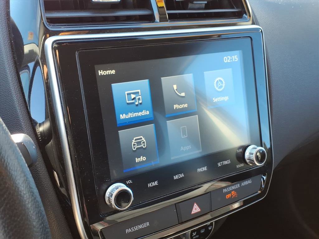 Used 2024 Mitsubishi Outlander Sport S 2.0 AWC image 18