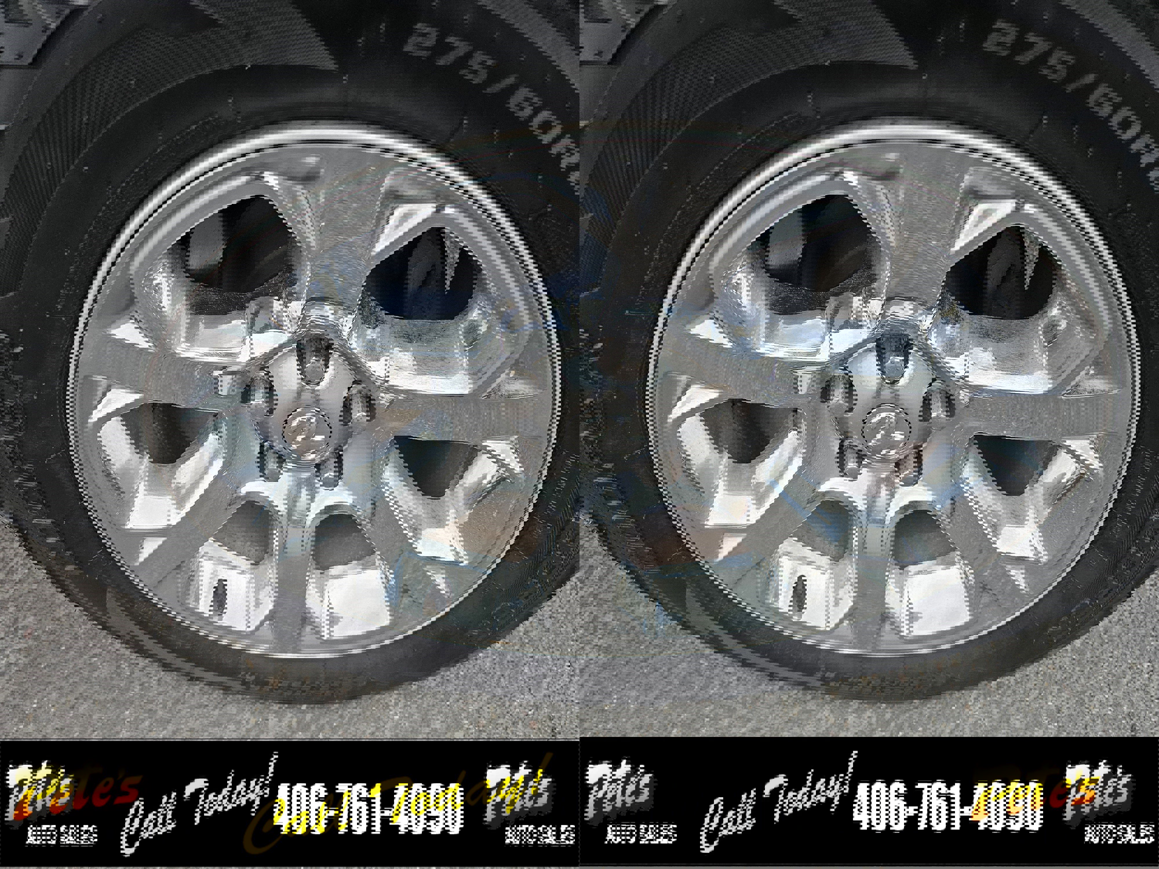 Used 2018 RAM 1500 Laramie w/ Convenience Group image 11