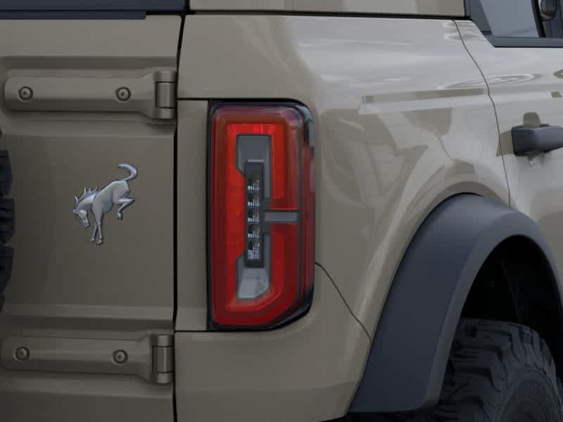 New 2026 Ford Bronco Badlands AWD/4WD image 23