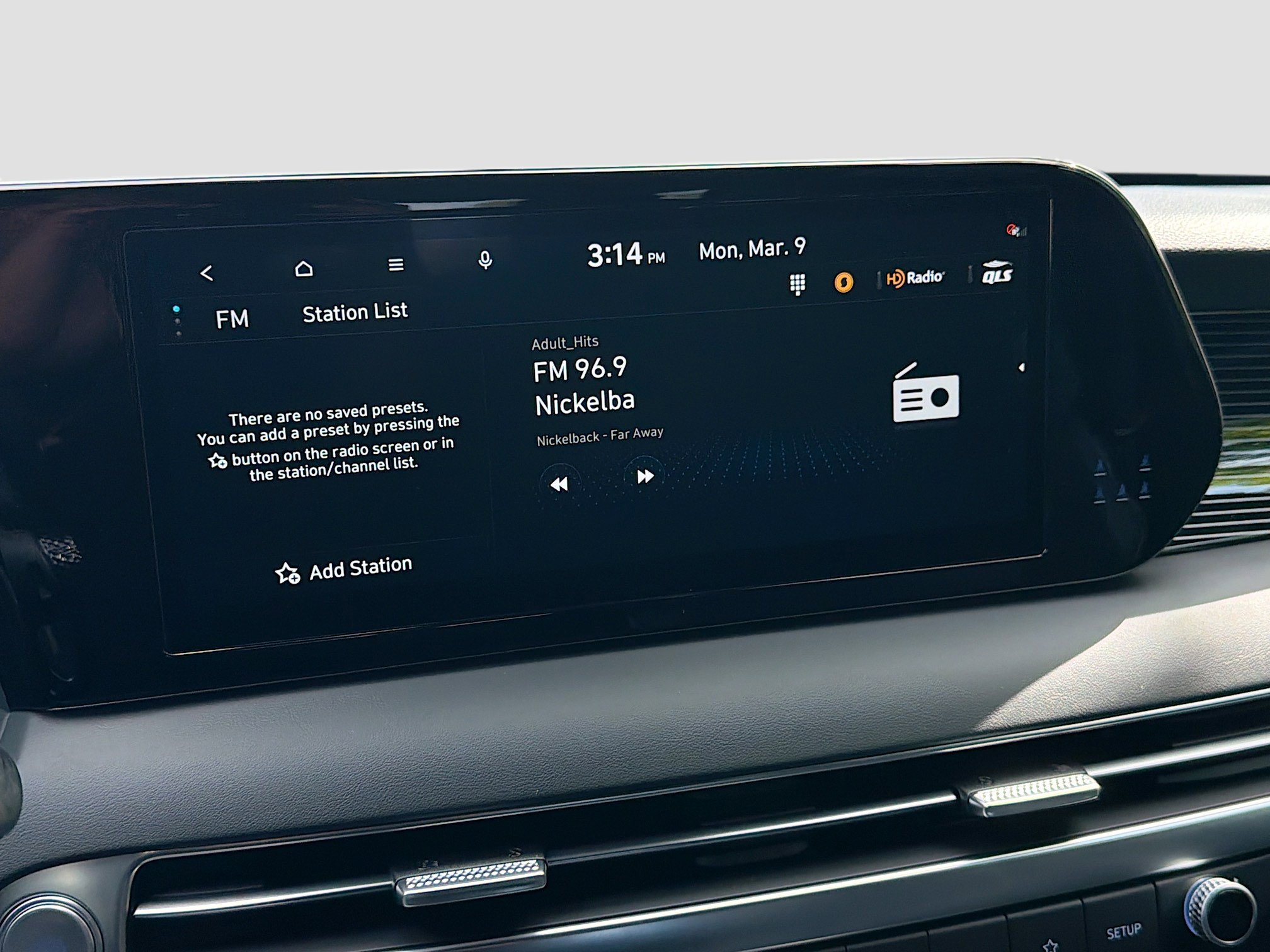 New 2025 Hyundai Palisade Calligraphy image 33