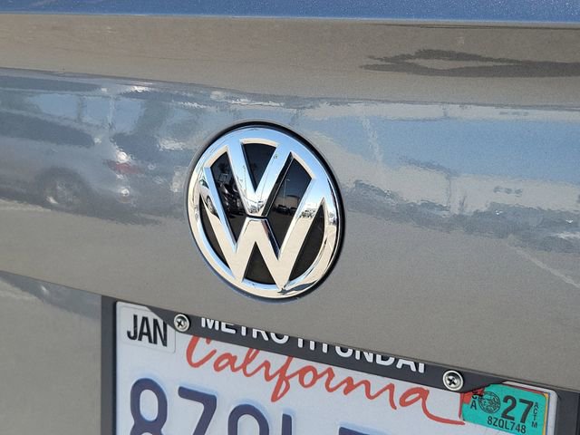 Used 2021 Volkswagen Jetta S FWD image 27