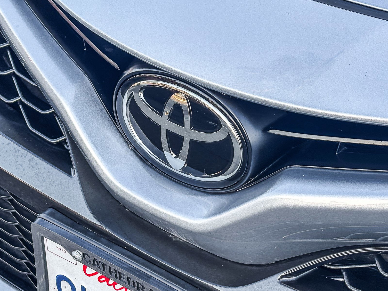 Used 2024 Toyota Camry XSE image 10