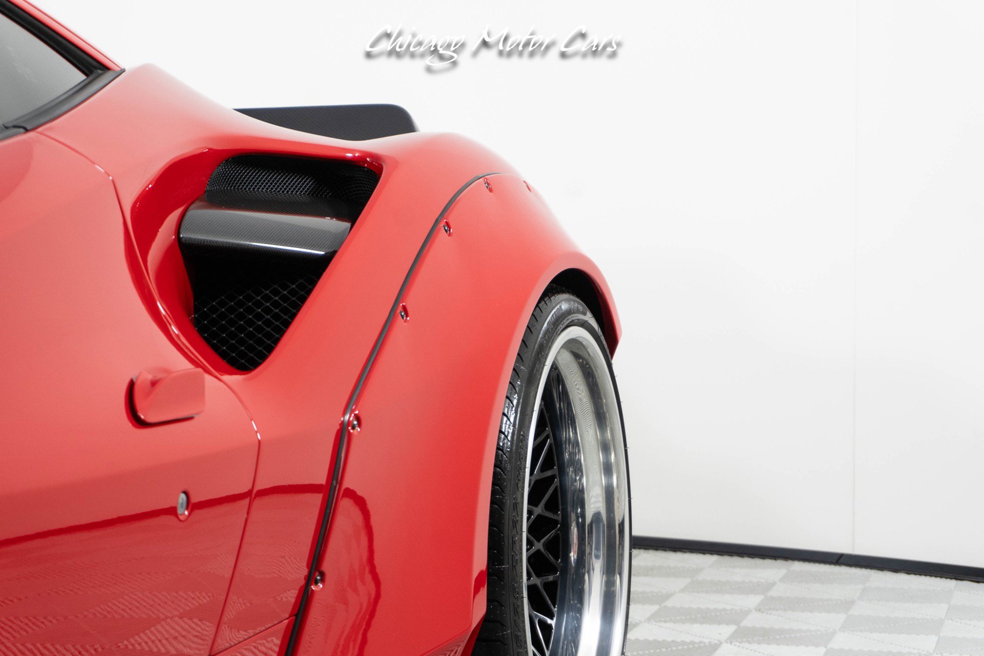 Used 2016 Ferrari 488 GTB image 29