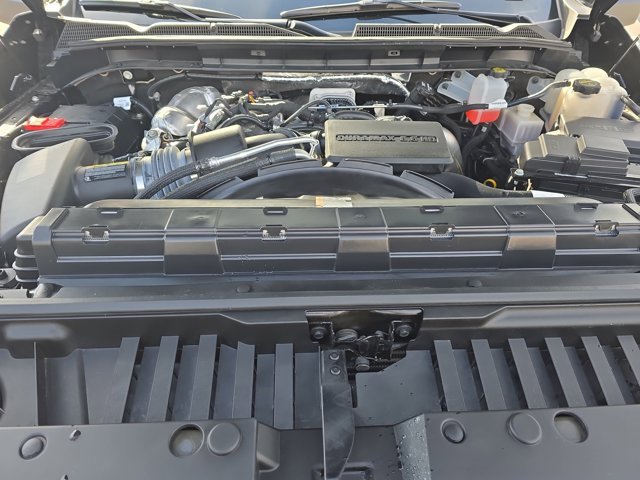Used 2024 GMC Sierra 2500 Denali Ultimate w/ Max Trailering Package image 26