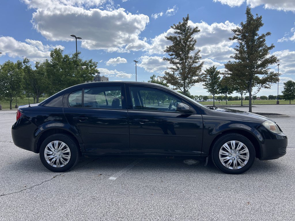 Used 2010 Chevrolet Cobalt LT FWD image 6