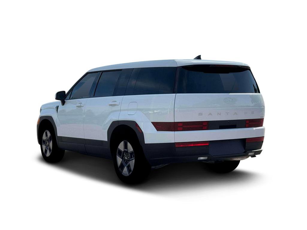 New 2026 Hyundai Santa Fe SE image 5