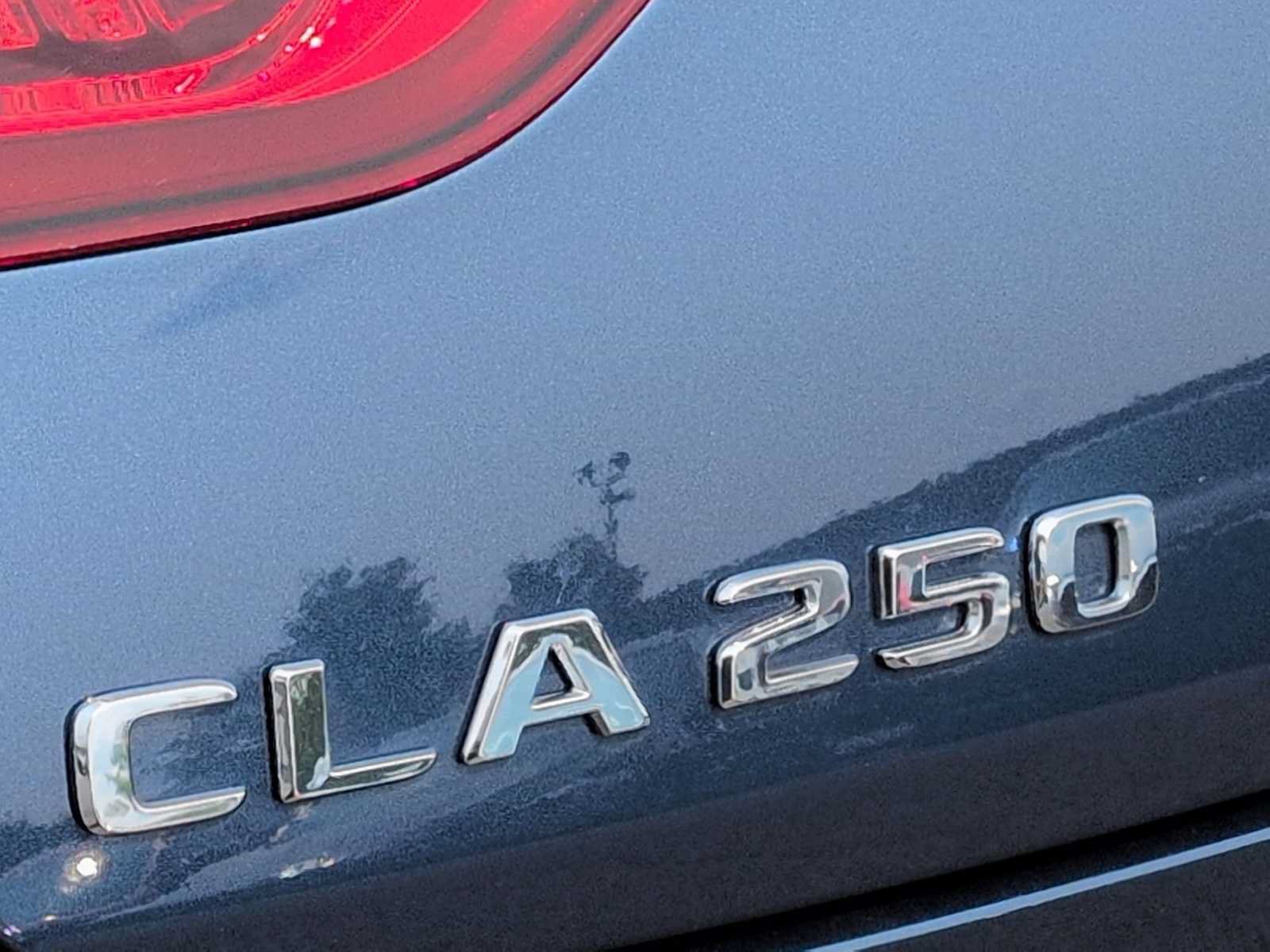 Used 2023 Mercedes-Benz CLA 250 4MATIC image 13