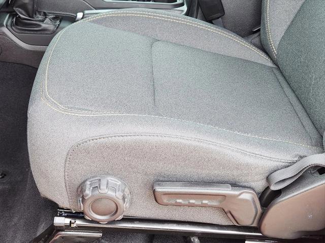 Certified 2025 Jeep Wrangler Sahara image 33