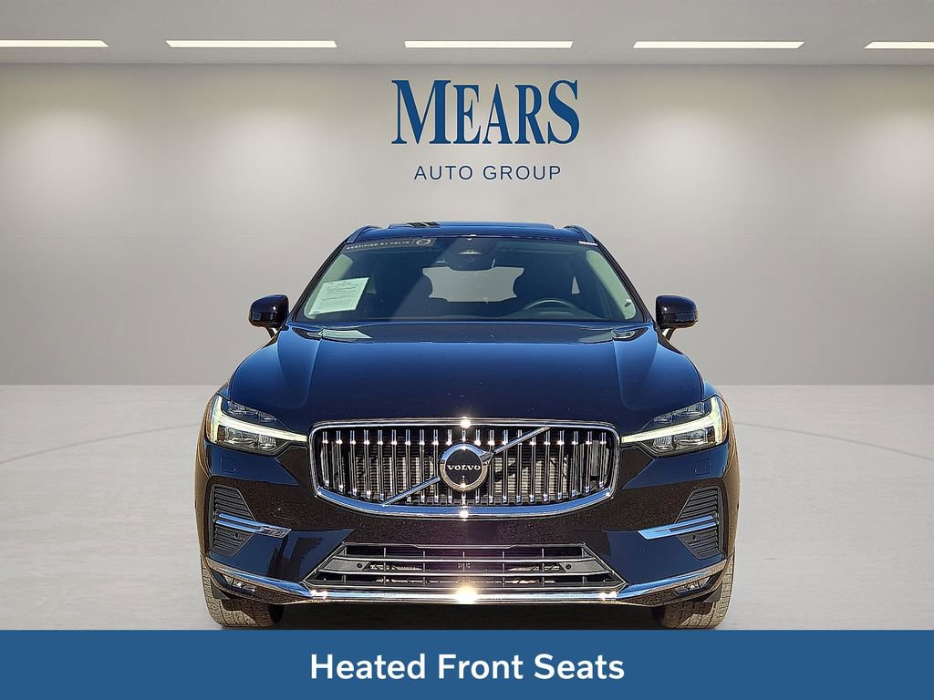 Certified 2023 Volvo XC60 B5 Plus w/ Protection Package Premier image 10