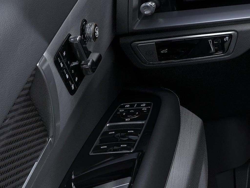 New 2027 Cadillac Vistiq Luxury AWD/4WD image 22