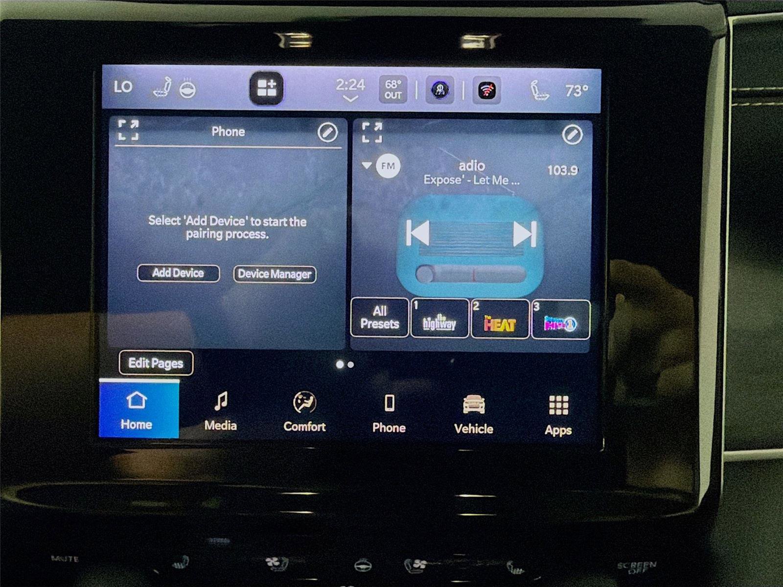 Used 2022 Jeep Grand Cherokee Limited w/ Luxury Tech Group II AWD/4WD image 14