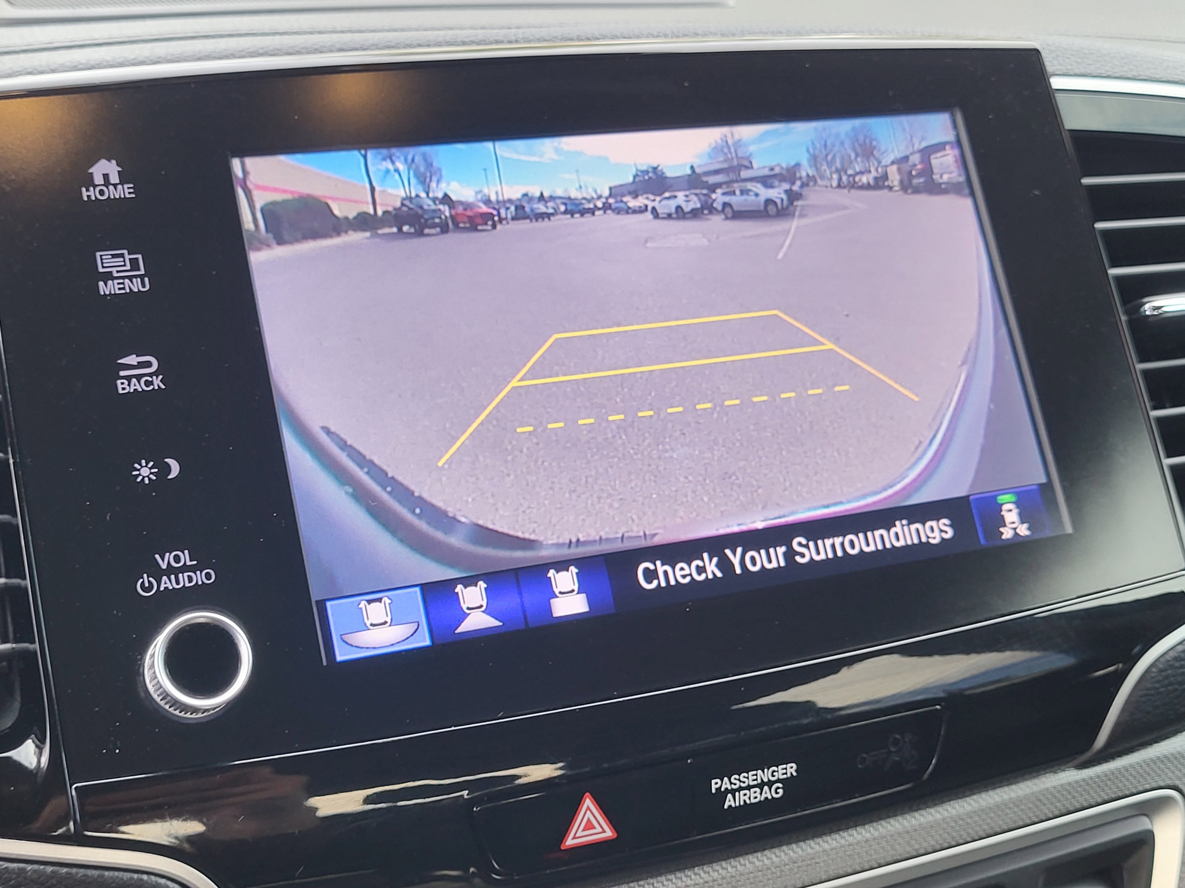 Used 2023 Honda Ridgeline RTL-E image 19