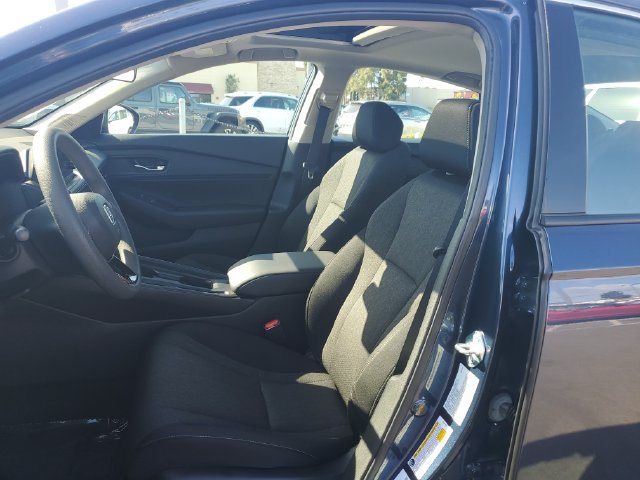 Certified 2024 Honda Accord EX image 17