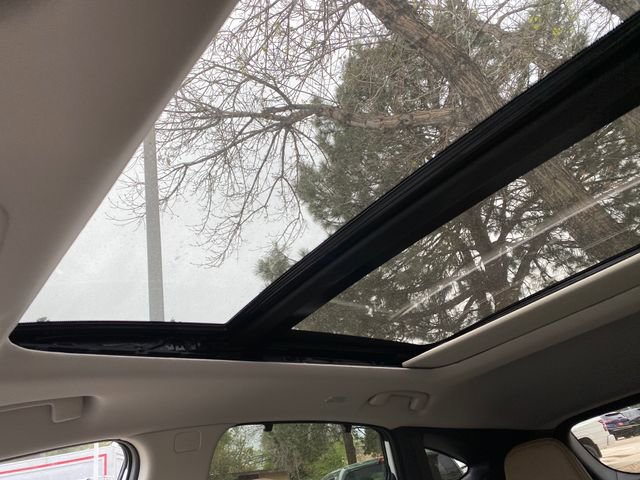 New 2026 Nissan Murano Platinum AWD/4WD image 24