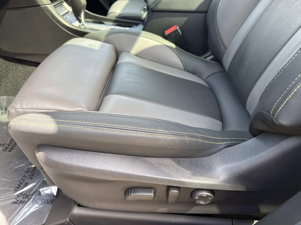 Used 2024 Subaru Ascent Onyx Edition Limited w/ Popular Package Onyx AWD/4WD image 30