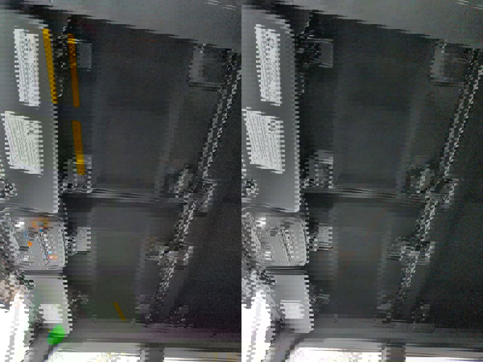 New 2025 Ford Bronco Badlands image 20