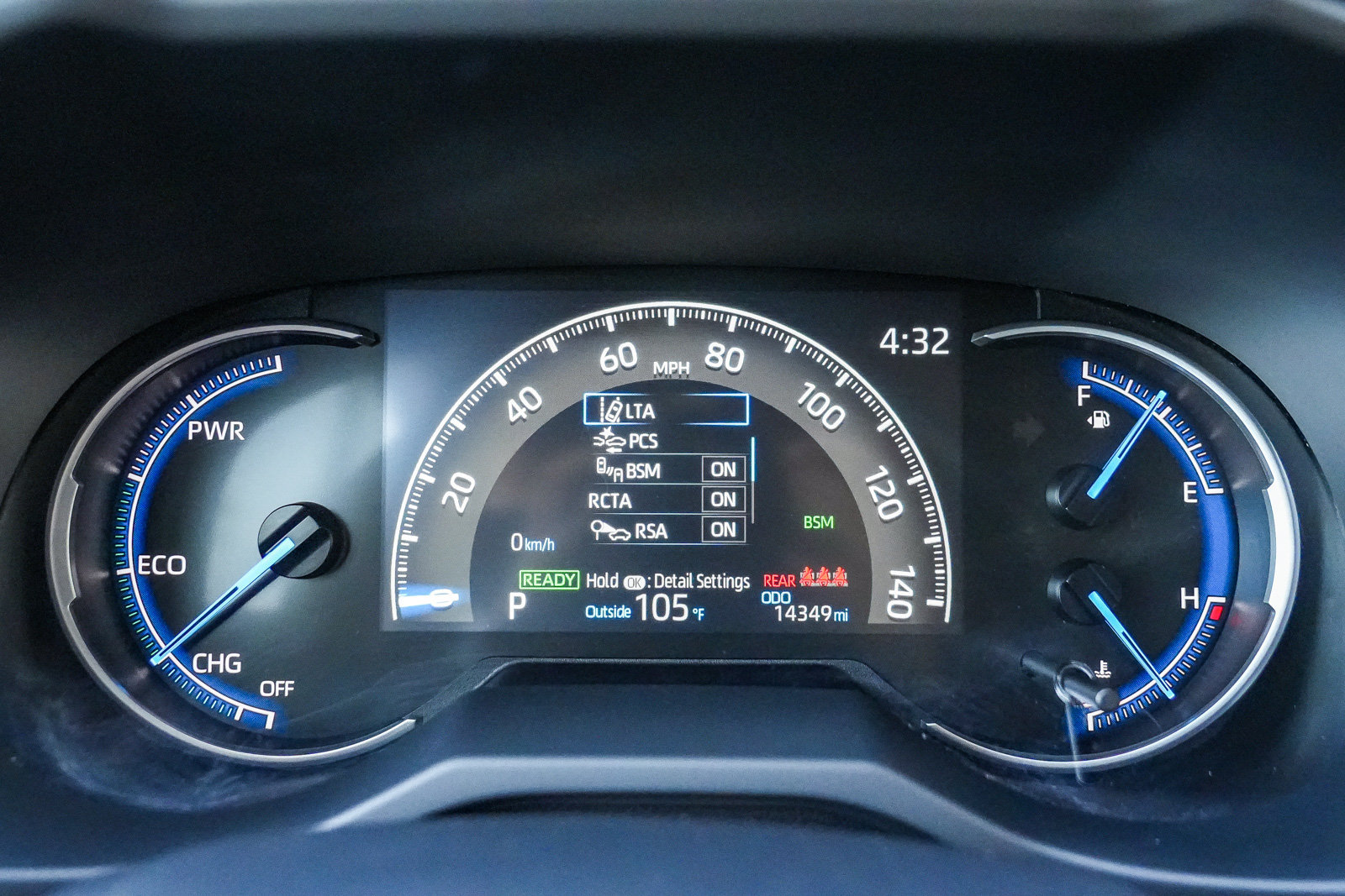 Certified 2025 Toyota RAV4 XLE Premium w/ Weather Package AWD/4WD image 24