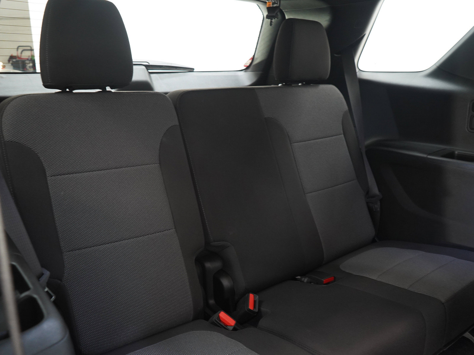 Used 2022 Chevrolet Traverse LT AWD/4WD image 15