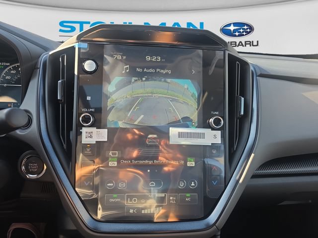 New 2026 Subaru Crosstrek 2.5i Limited AWD/4WD image 16