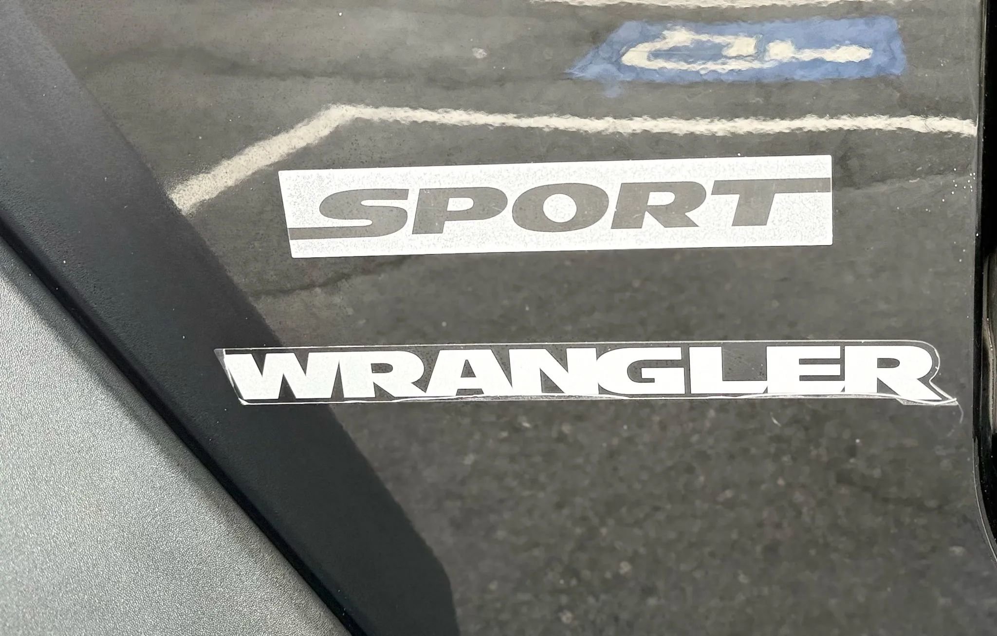 Used 2011 Jeep Wrangler Sport image 30