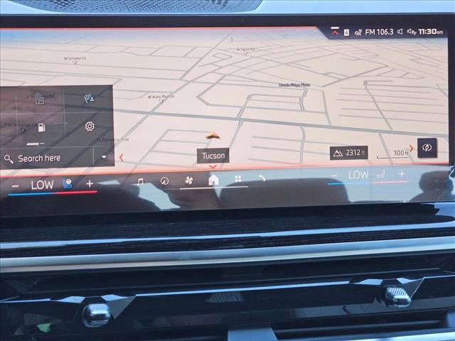 New 2026 BMW X5 M60i image 13