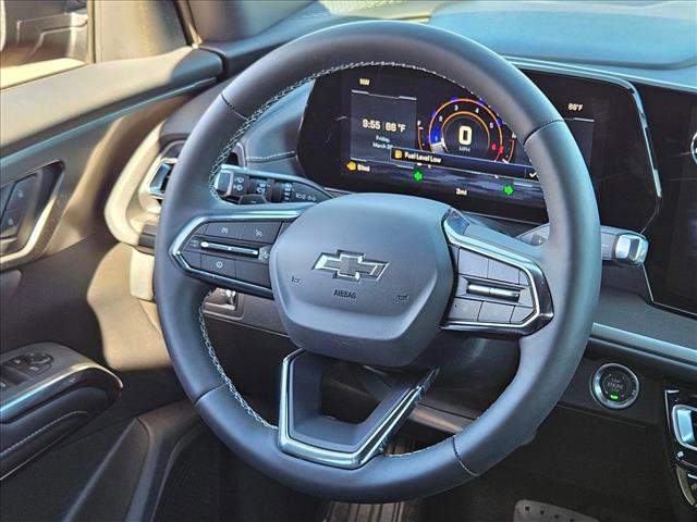 New 2026 Chevrolet Traverse LT w/ Midnight/Sport Edition FWD image 12