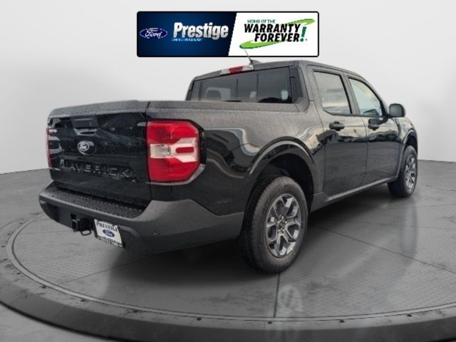 New 2026 Ford Maverick XLT FWD image 5
