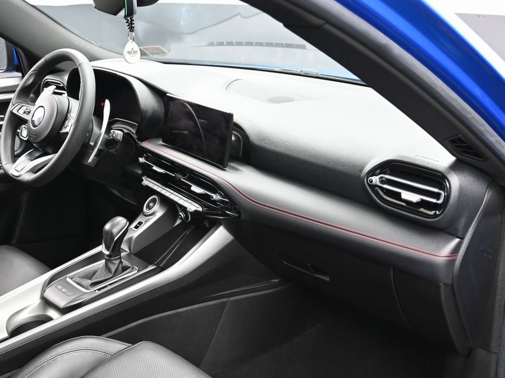 Used 2024 Dodge Hornet R/T Plus AWD/4WD image 36