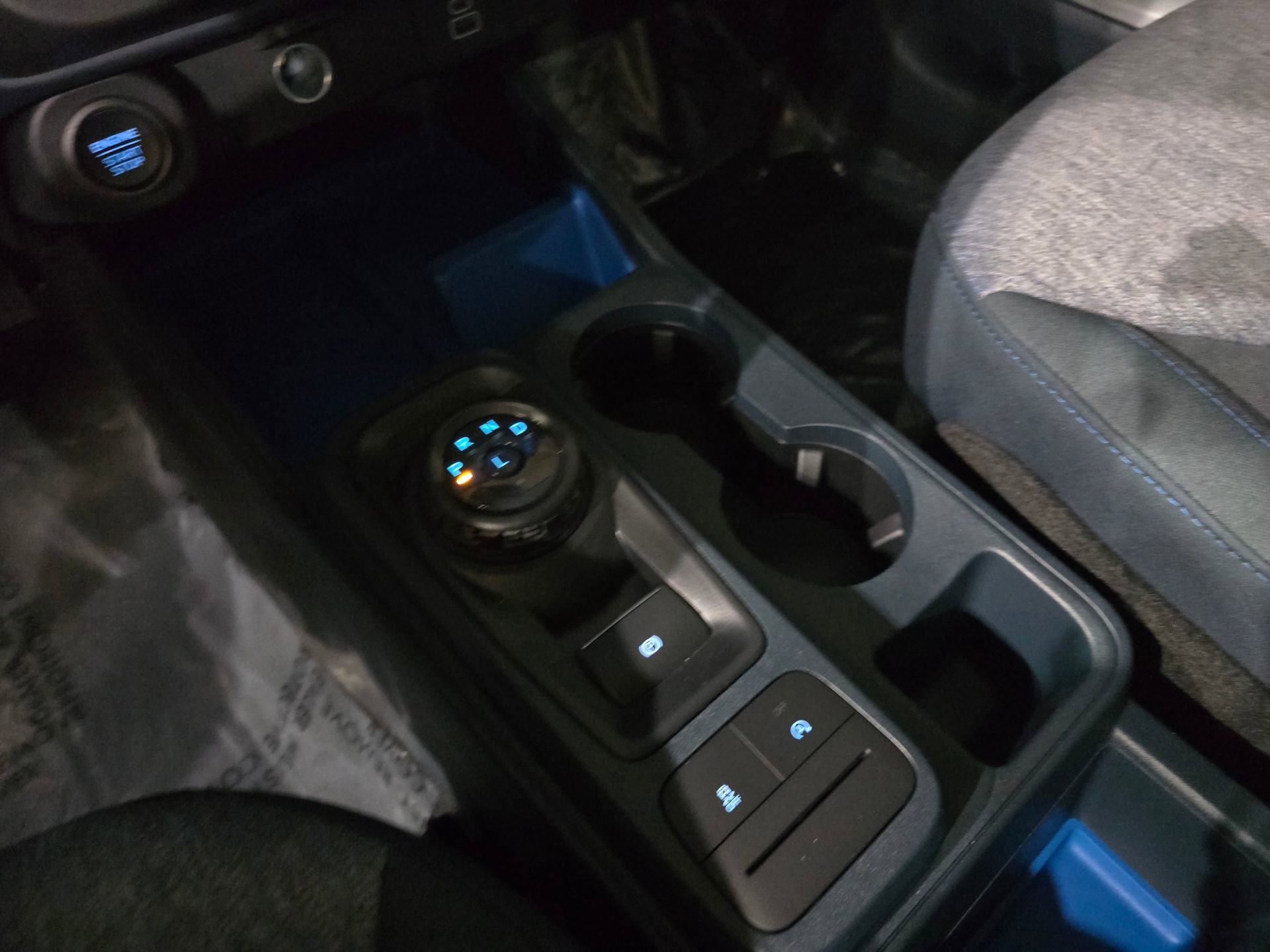 New 2026 Ford Maverick XLT image 30