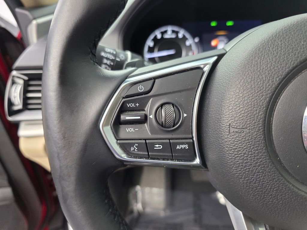 Used 2019 Acura RDX AWD w/ Technology Package image 19