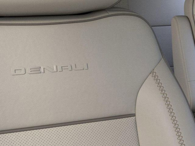 New 2026 GMC Yukon Denali image 21