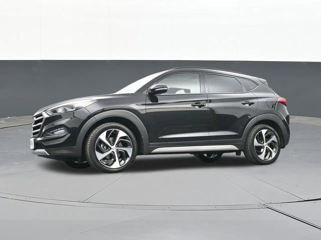 Used 2018 Hyundai Tucson Value image 57