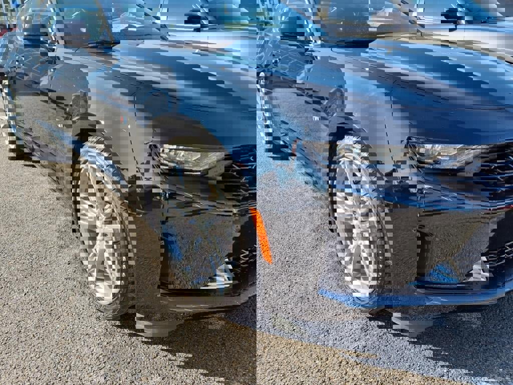 Used 2024 Chevrolet Camaro LT w/ RS Package image 21