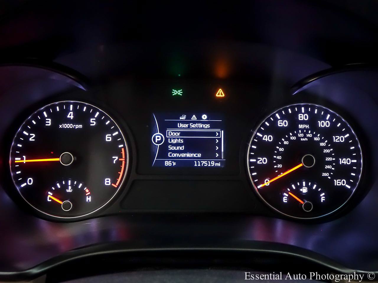 Used 2016 Kia Optima LX FWD image 19