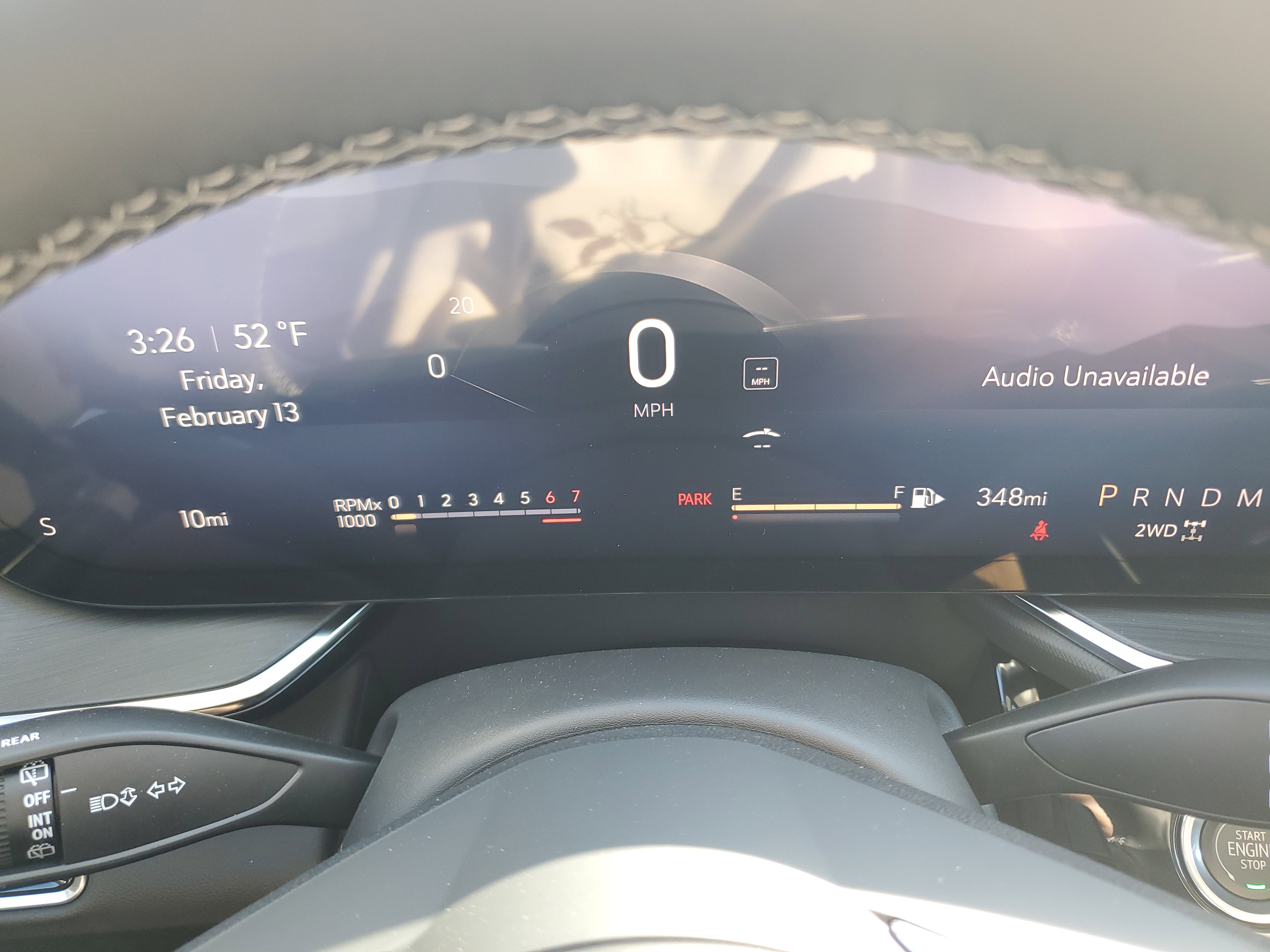 New 2026 Buick Envision Preferred image 17