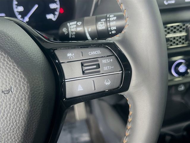 Used 2024 Honda HR-V Sport image 18