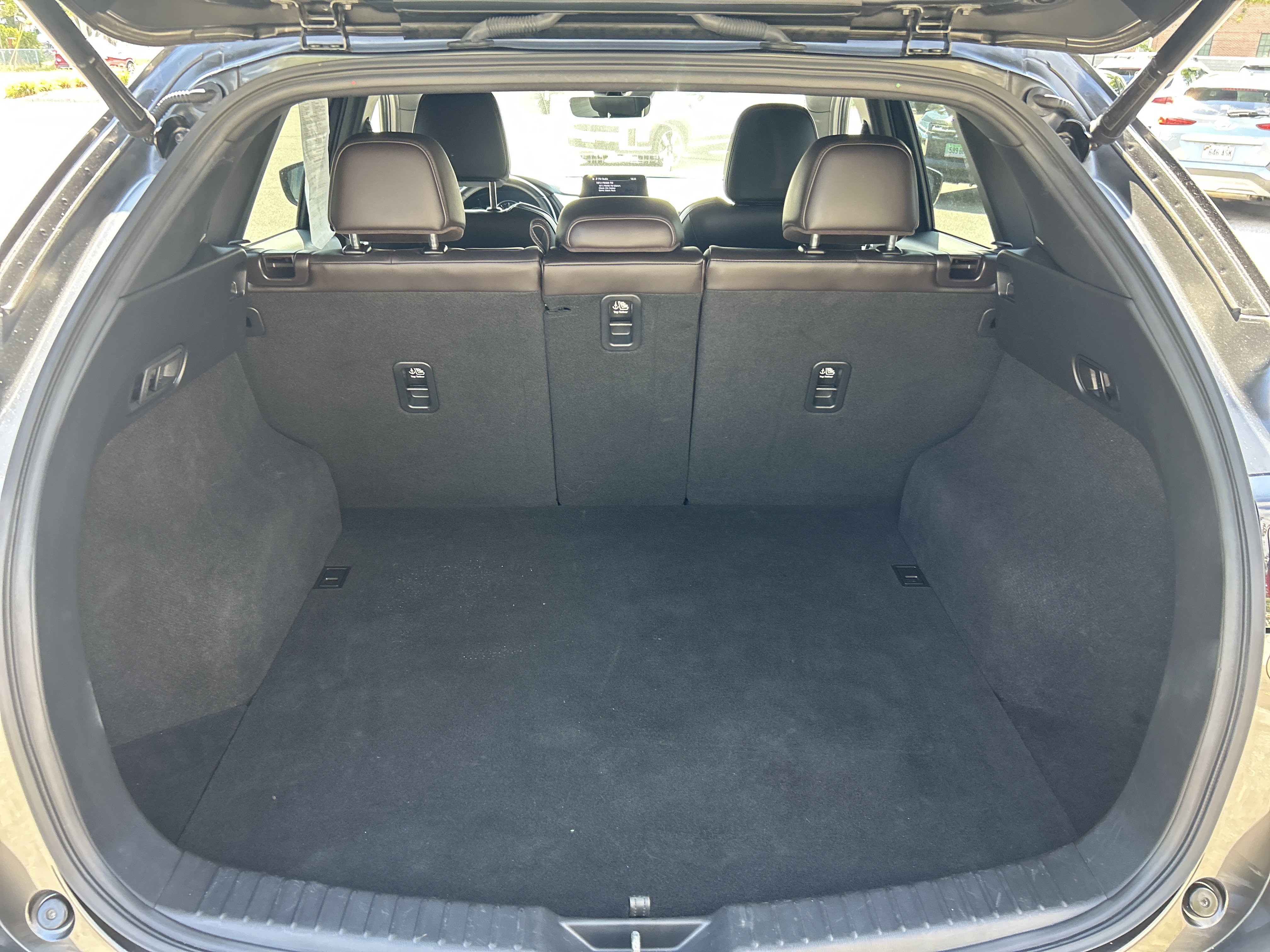 Used 2019 MAZDA CX-5 Signature AWD/4WD image 17