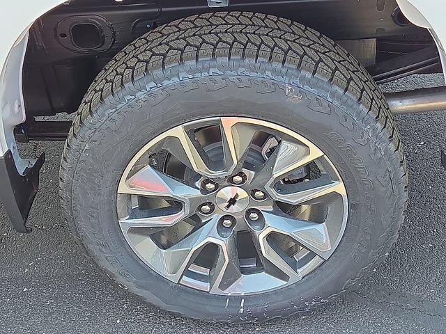 New 2026 Chevrolet Silverado 1500 RST w/ Z71 Off-Road Package AWD/4WD image 7