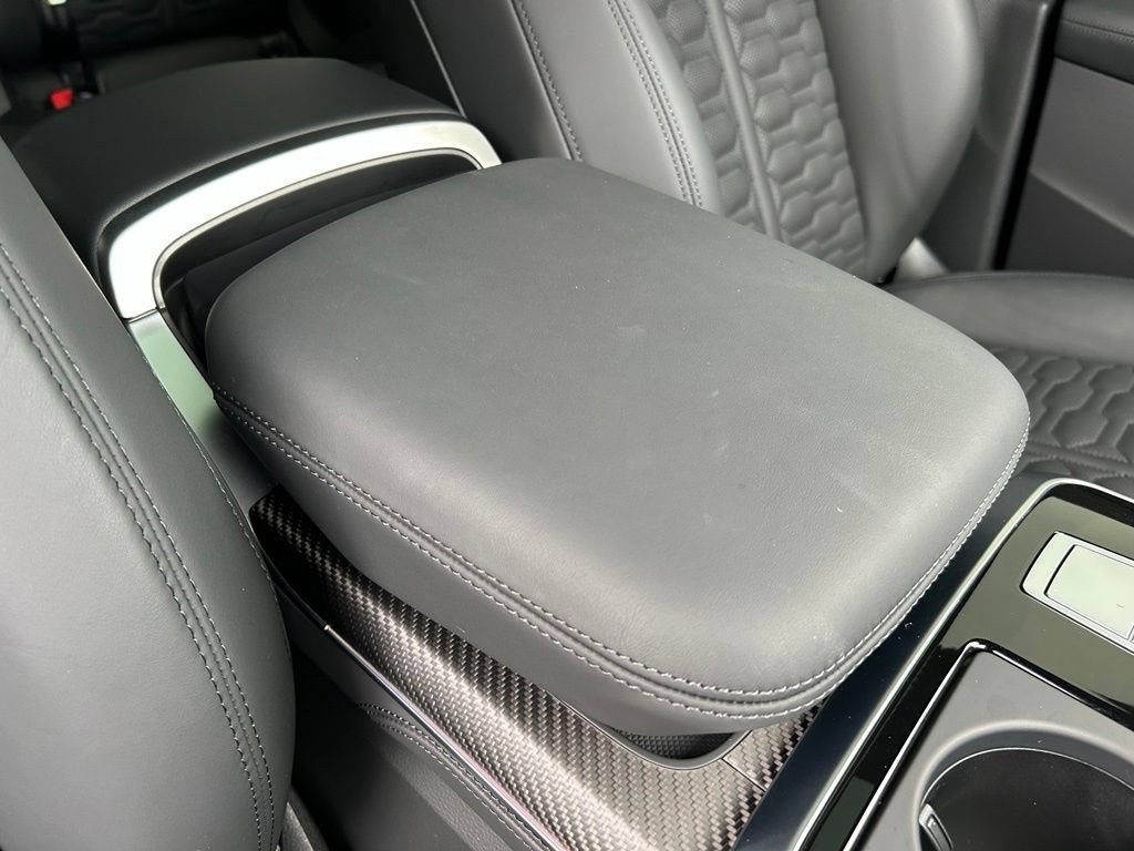 Used 2026 Audi RS Q8 performance AWD/4WD image 45