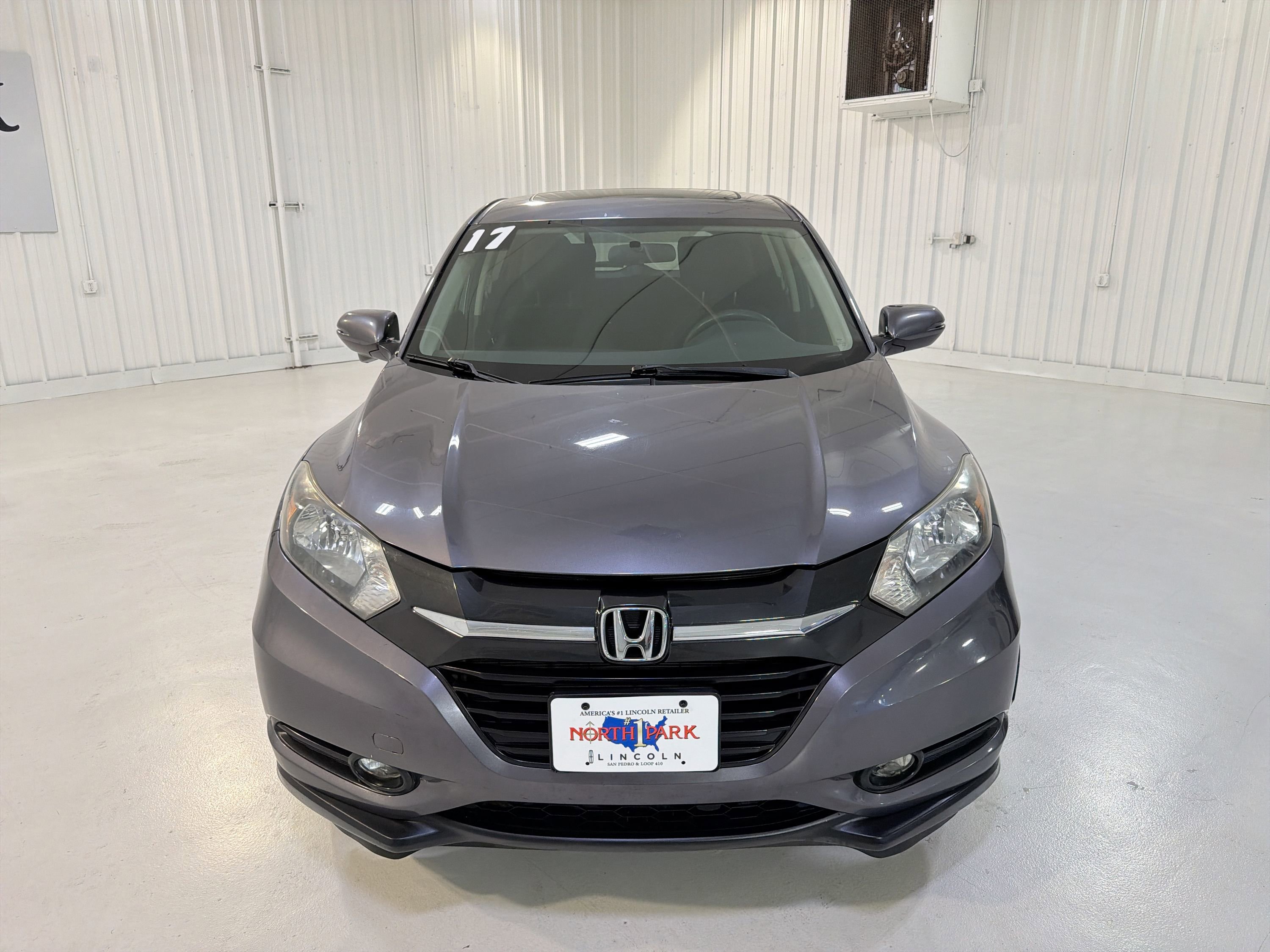 Used 2017 Honda HR-V EX image 30