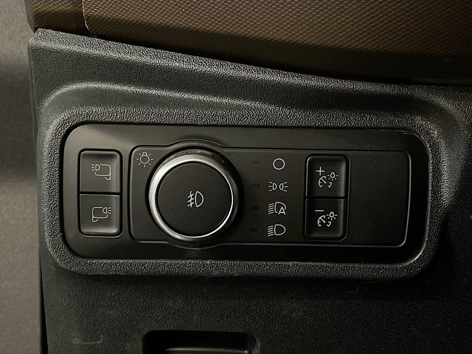 Used 2024 Ford Bronco Heritage Edition AWD/4WD image 10