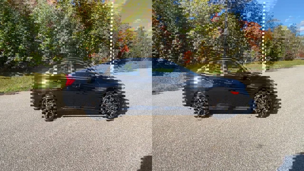 Used 2020 Honda Civic Sport image 10