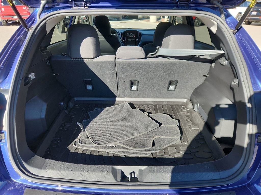 Certified 2024 Subaru Crosstrek 2.0i Premium image 22