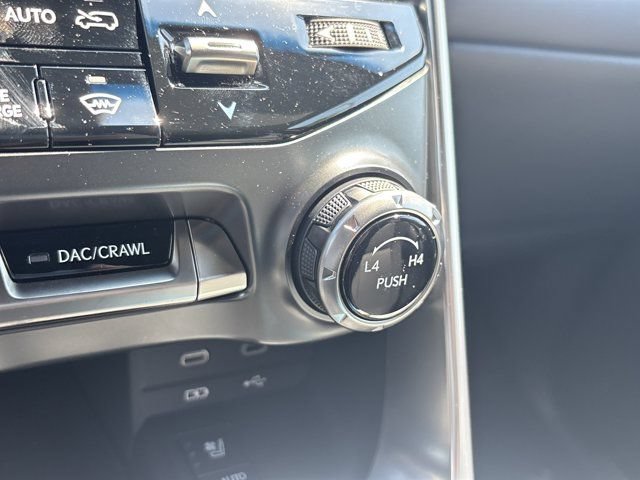 Used 2026 Lexus LX 700h Luxury w/ Appearance Package AWD/4WD image 45