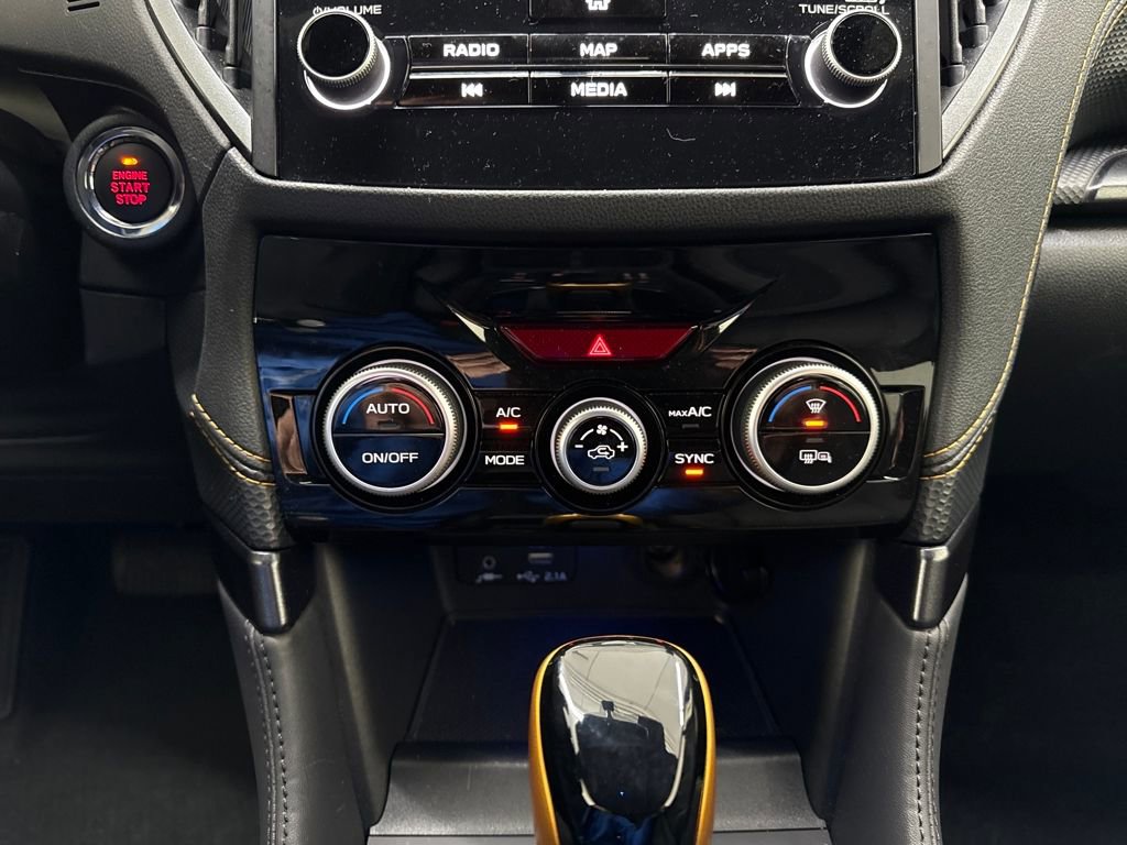 Certified 2025 Subaru Forester Wilderness image 20