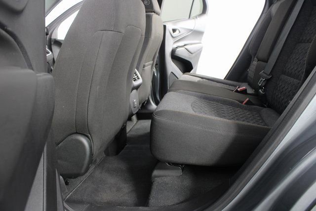 Used 2024 Chevrolet Equinox LT image 16