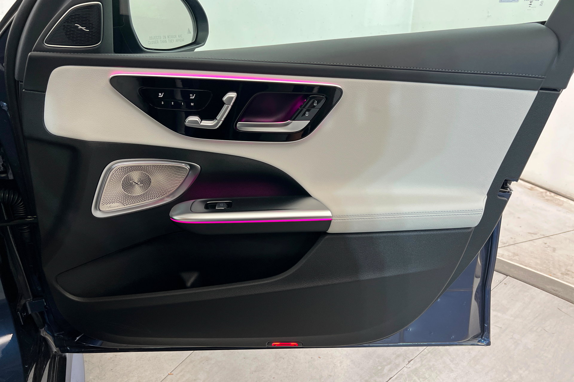 New 2026 Mercedes-Benz C 300 4MATIC Sedan image 23